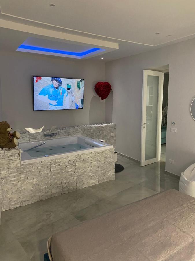 Michy Appartement *