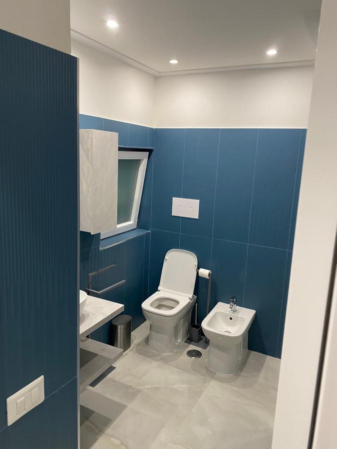 Michy Appartement Napels