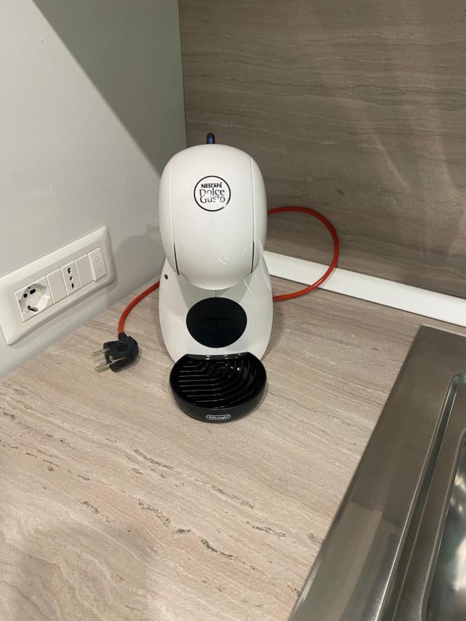 Michy Appartement Napels