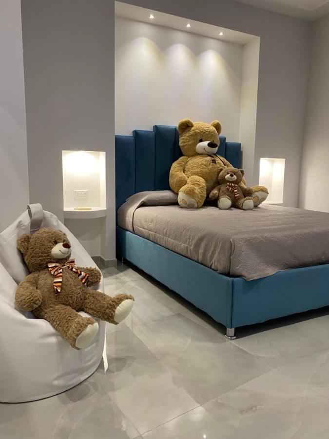 Appartement Michy