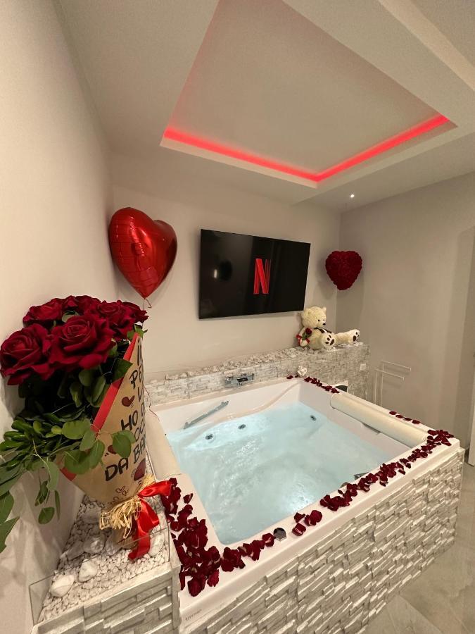 Michy Appartement Napels