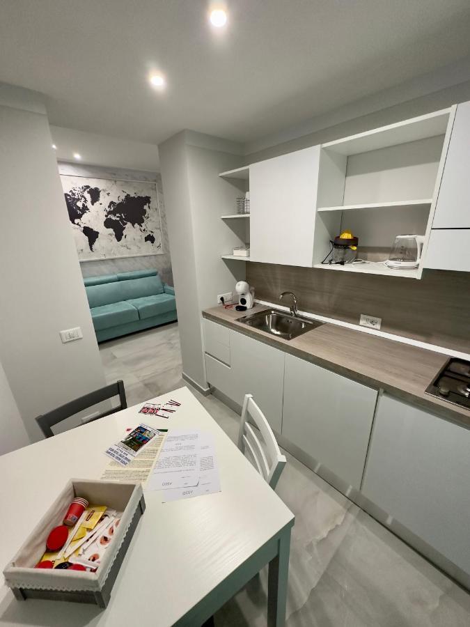 Michy Appartement Napels