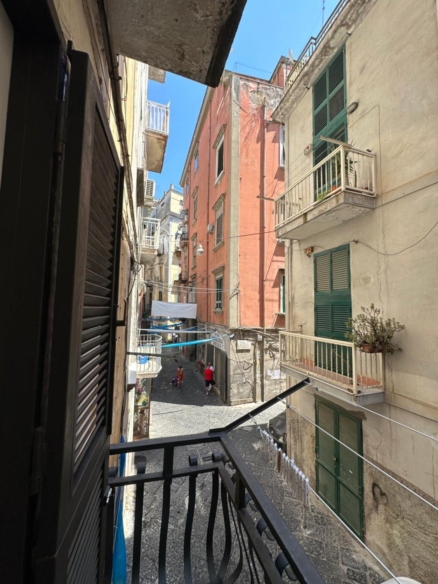 Michy Appartement