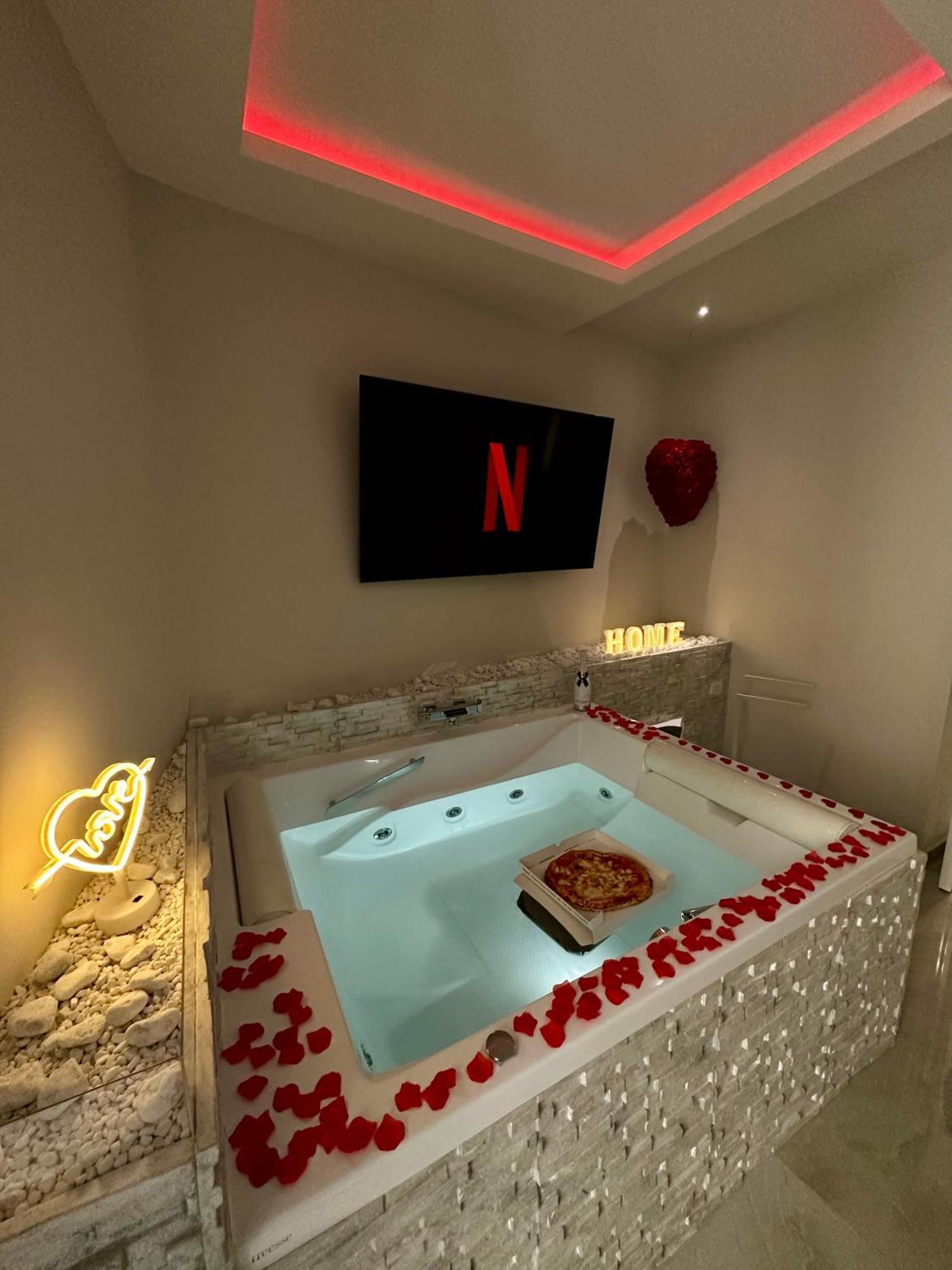 Appartement Michy Napels