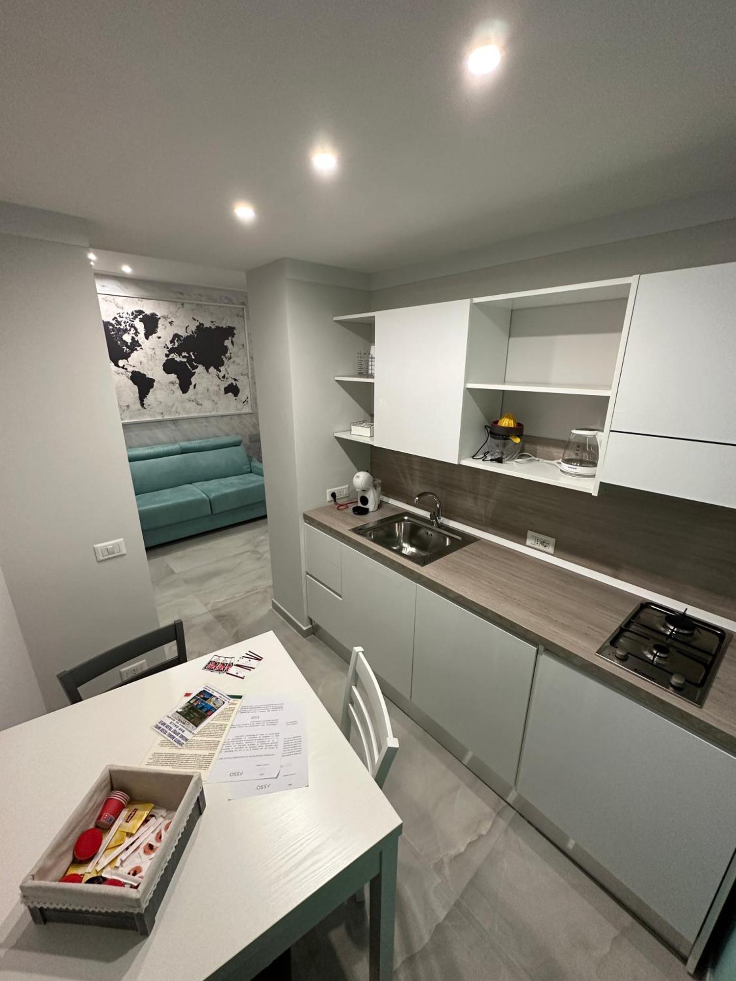 Michy Appartement *