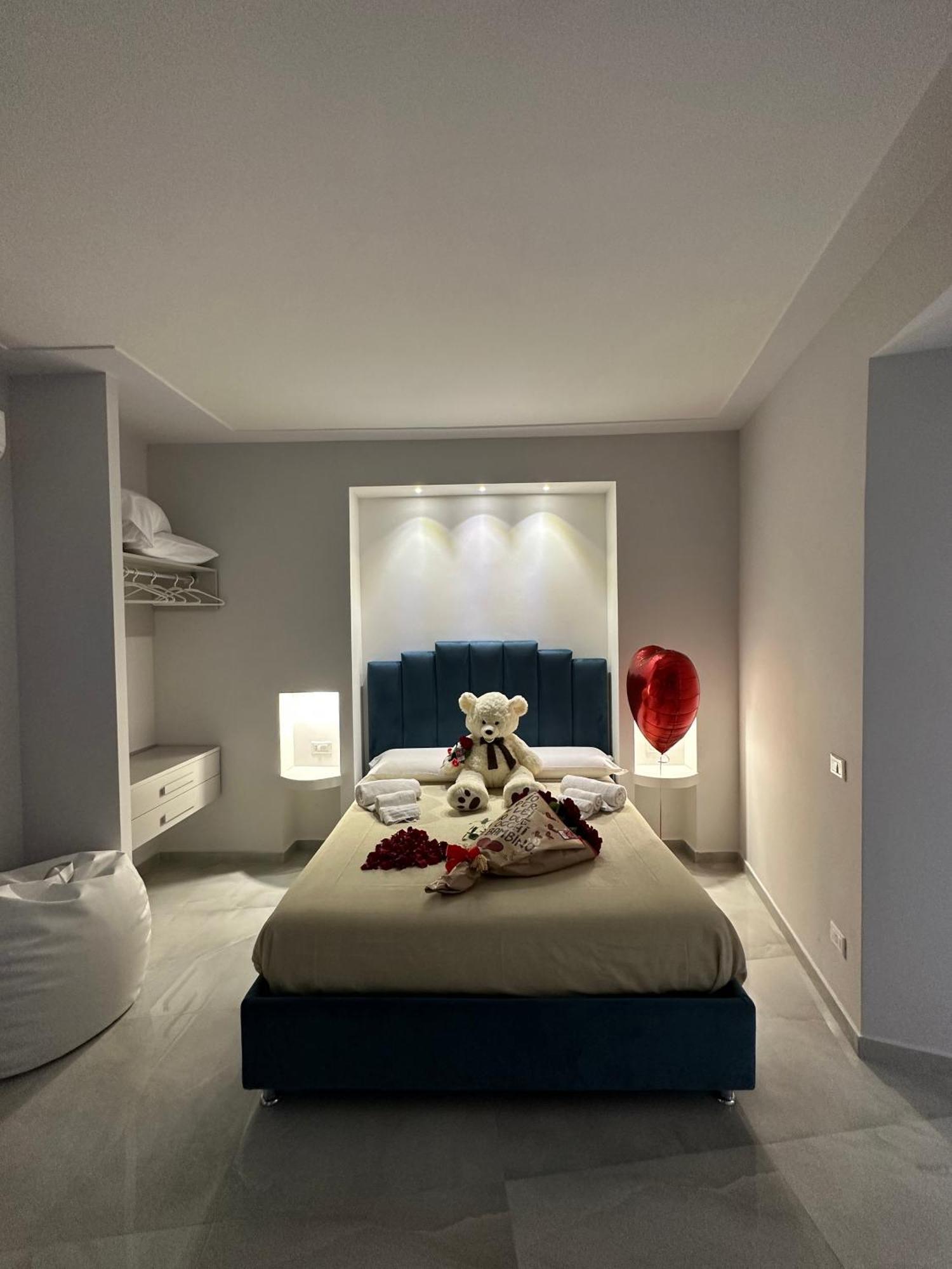 Appartement Michy Napels